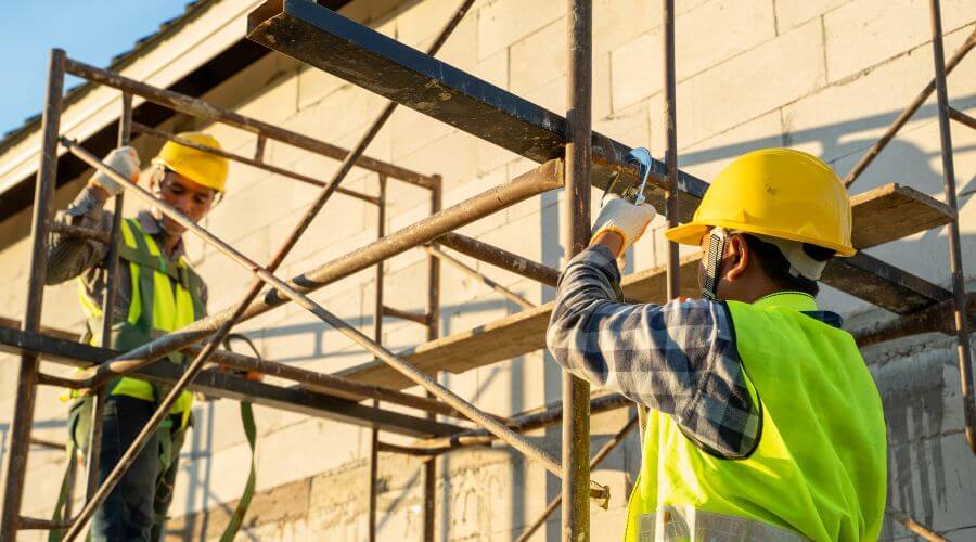 Ridge Cap Repair in Crystal Springs, MS